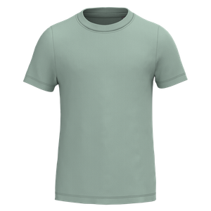 Kids' BIO150IC Crew Neck T-shirt, miniatyr 1